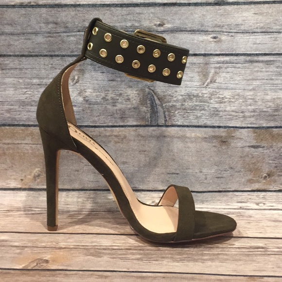 NIB Olivia James Hazel - Picture 2 of 3